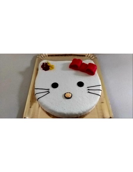 Tort Hello Kitty
